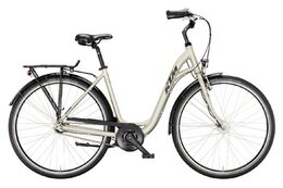 KTM City Fun 26 - 26 Zoll - Tiefeinsteiger
