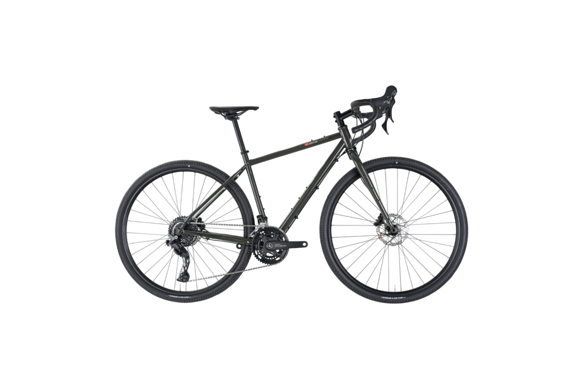 VSF Fahrradmanufaktur GX-400 - 28 Zoll - Diamant - 2026