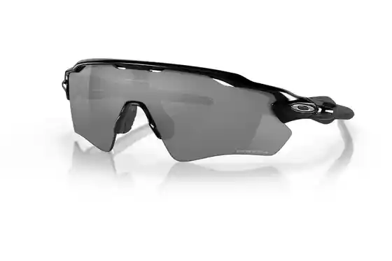 Sportbrille - Oakley Radar EV Path Polished Black/Prizm Black