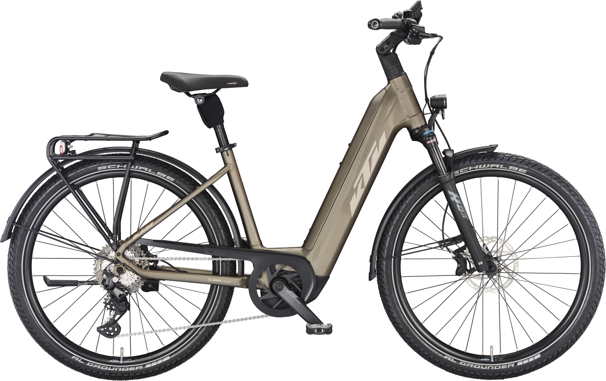 Antivol ABUS Pour Batterie KTM Macina Racing – Neuf, Serrure/cadre Jusqu’à 2013