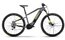 Haibike HardNine 6 - 630 Wh - 29 Zoll - Diamant