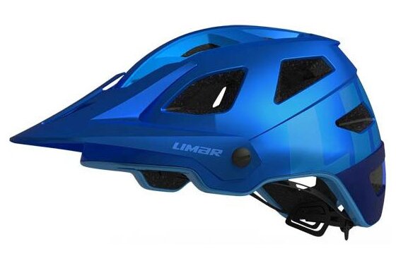 E-Bike & S-Pedelec-Helme - Limar Delta Mips