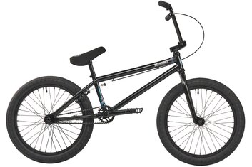 20 Zoll - BMX - Mankind NXS 20" - 2022 - 20 Zoll - BMX