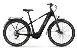 Winora Yucatan X10 - 720 Wh - 27,5 Zoll - Diamant - 2024