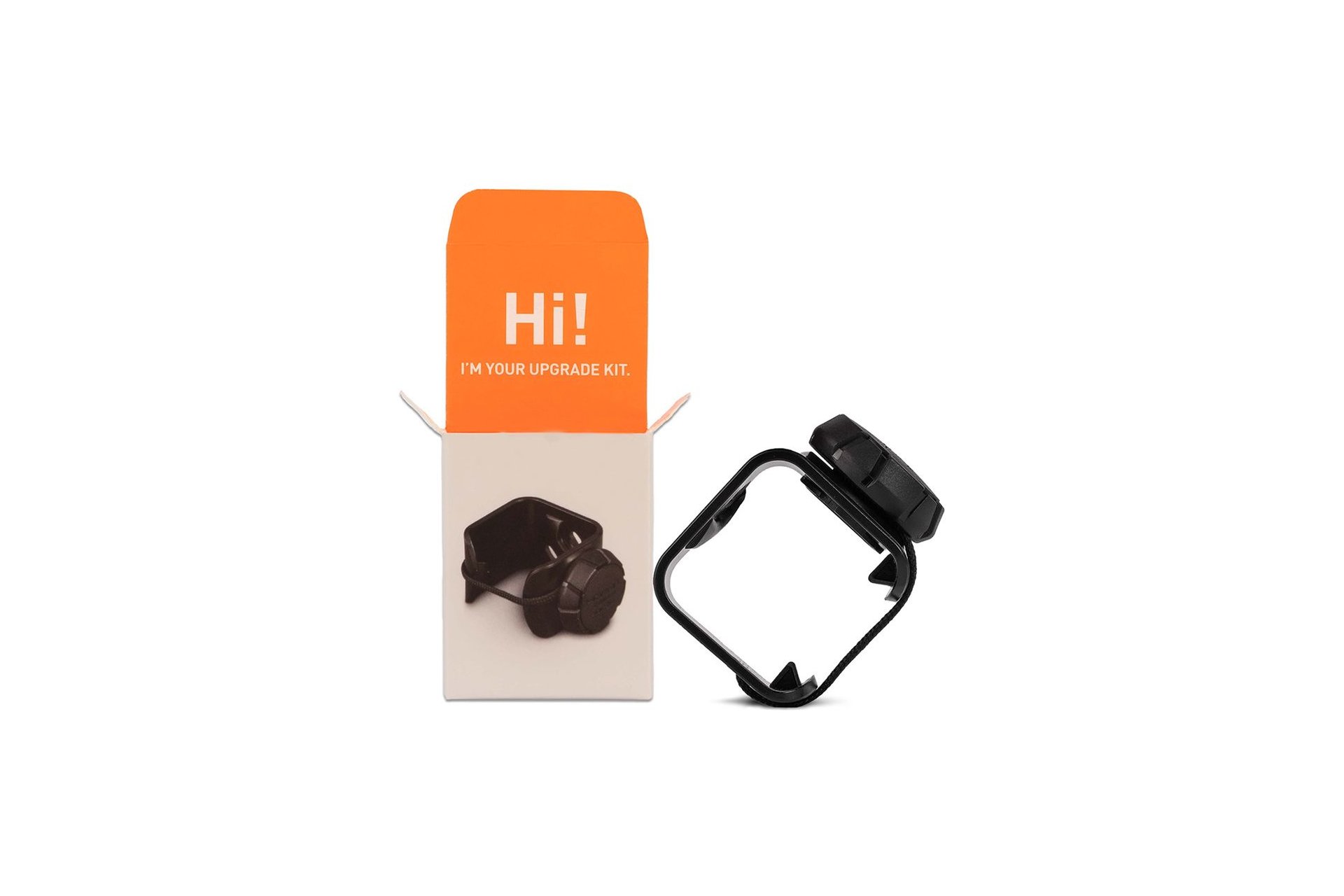 HORNIT Clug Pro Upgrade Kit Roadie S