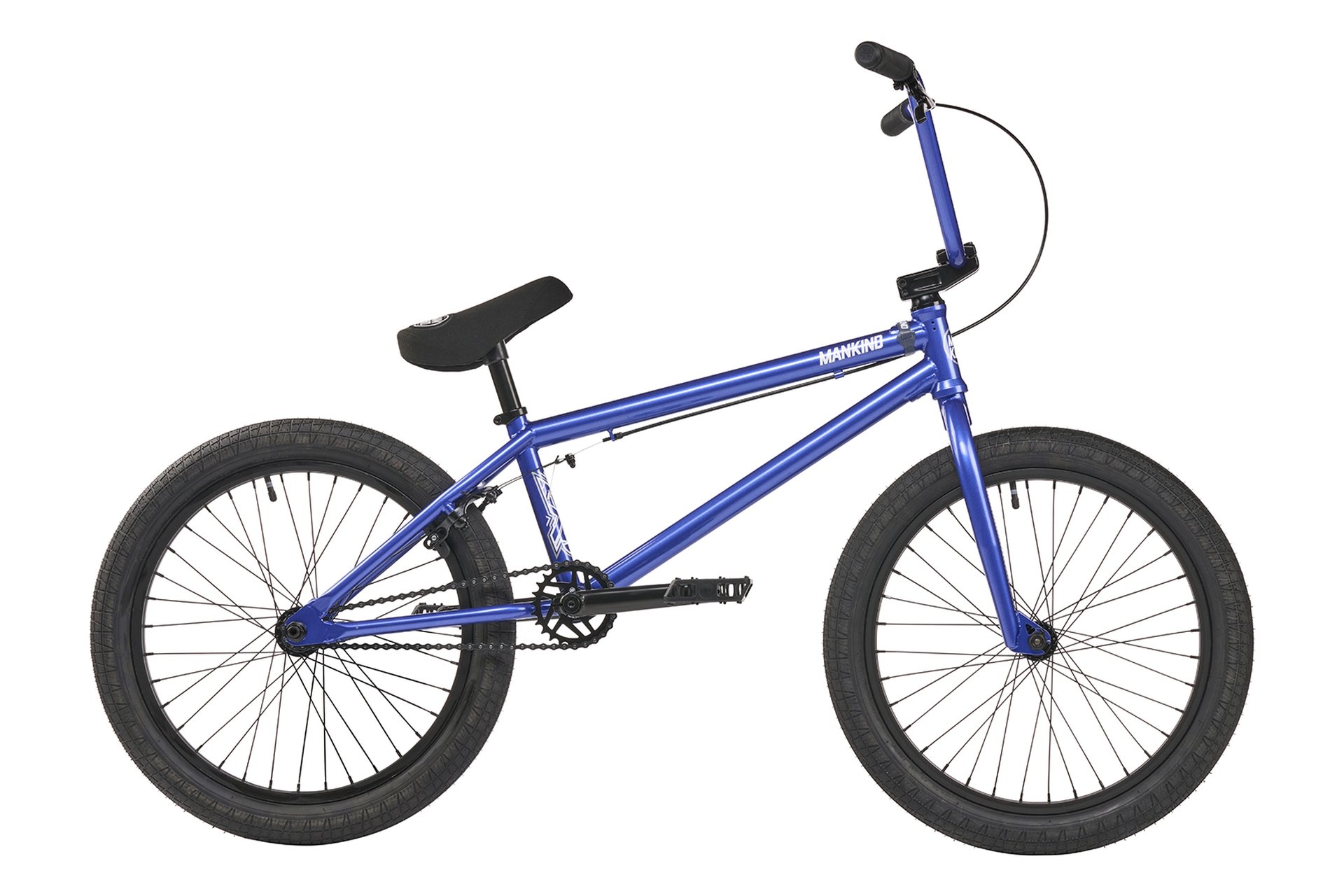 Mankind NXS 20" - 20 Zoll - BMX - 2023
