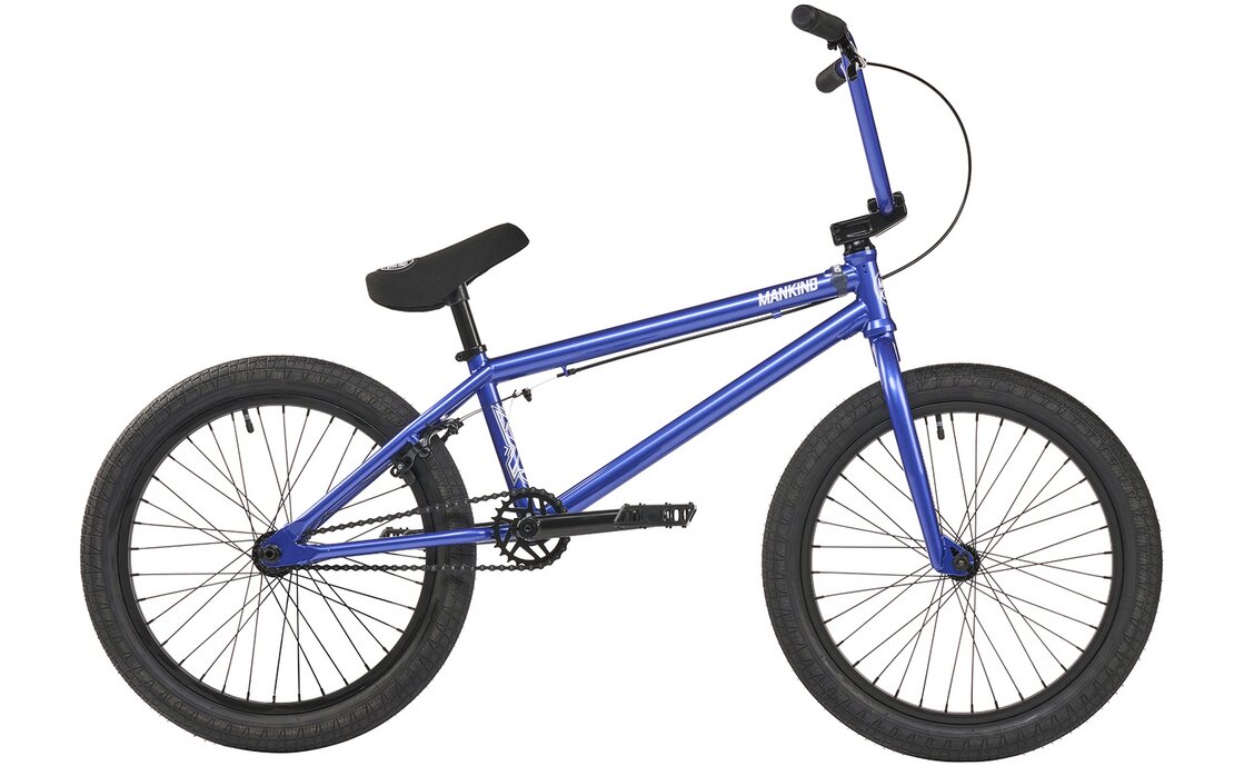 Mankind NXS 20" - 2023 - 20 Zoll - BMX