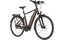 Carver Tour E.410 - 400 Wh - 28 Zoll - Diamant - 2026