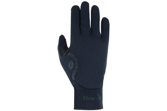 Winter-Handschuhe - Roeckl Racale Langfinger Handschuhe