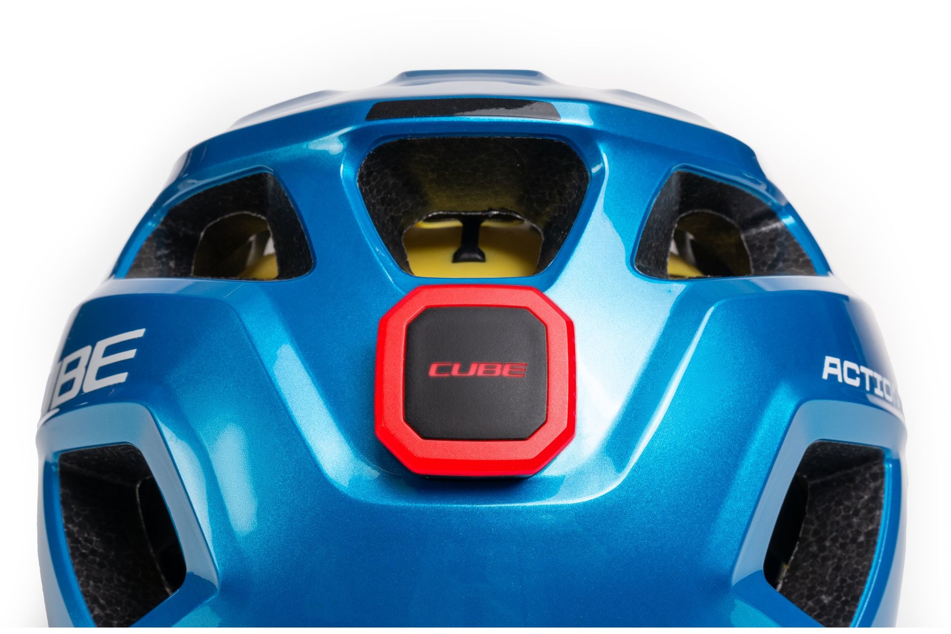 Cube Helm LINOK X Actionteam MIPS