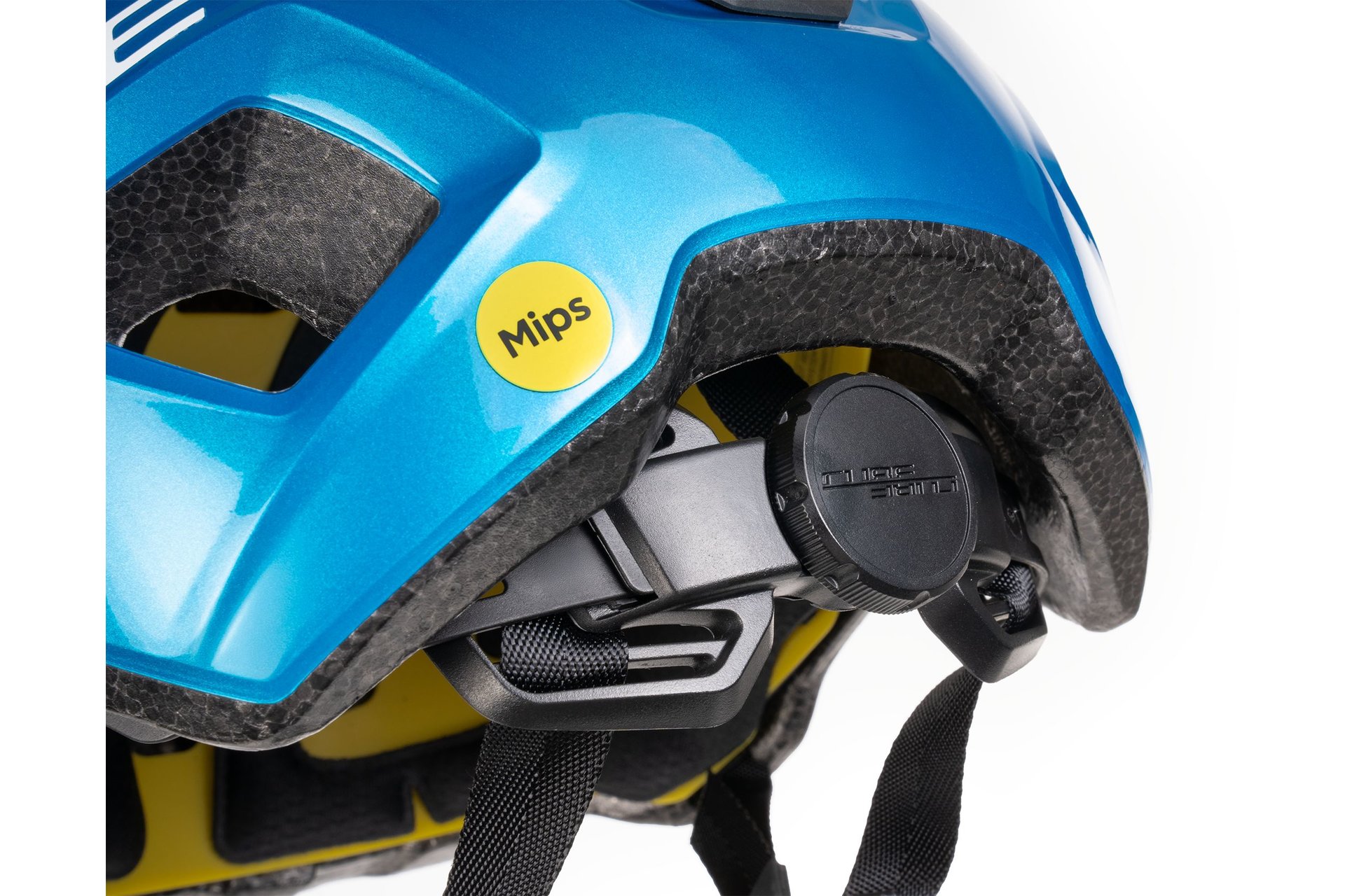 Cube Helm LINOK X Actionteam MIPS