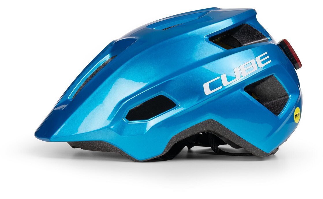 Cube Helm LINOK X Actionteam MIPS