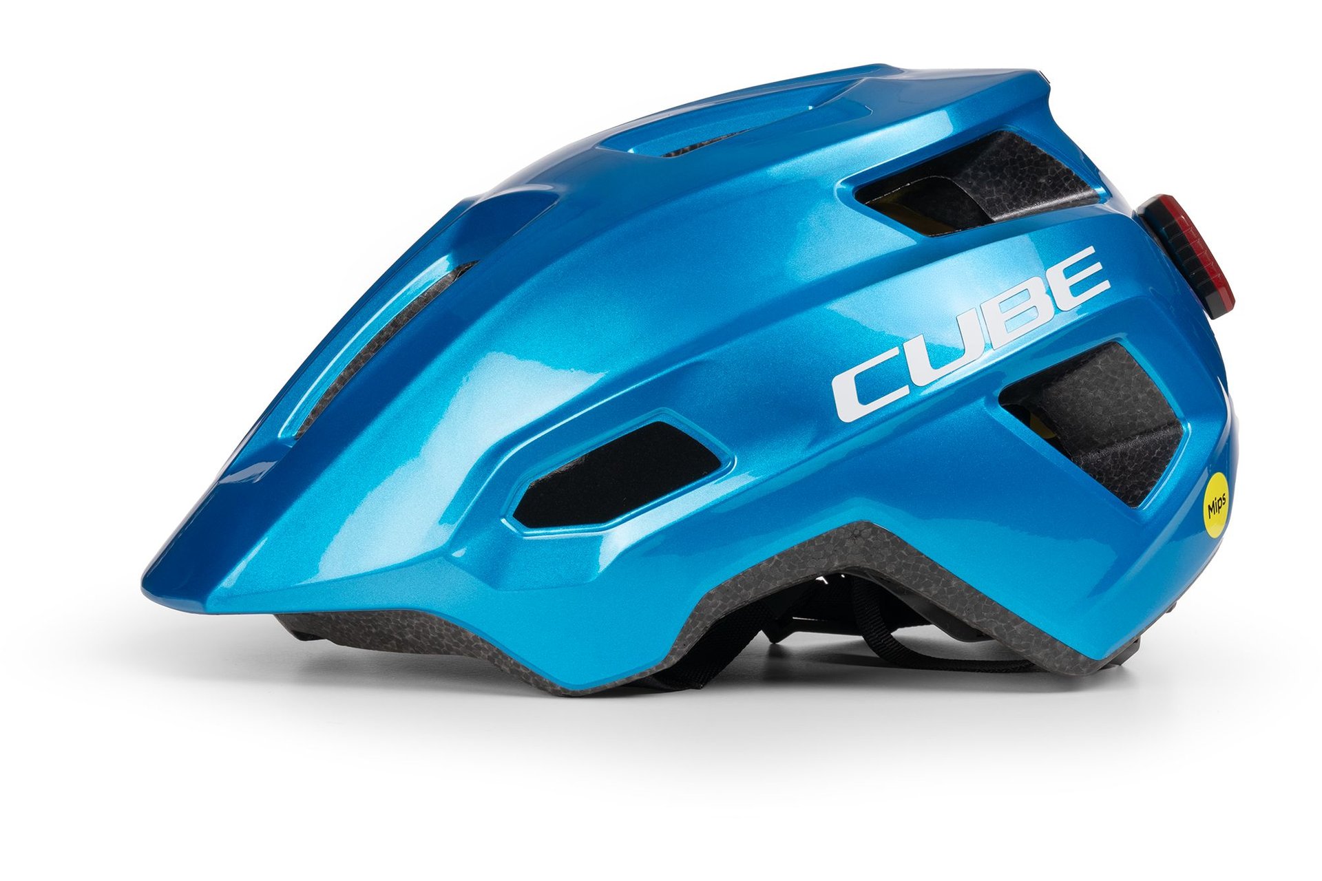 Cube Helm LINOK X Actionteam MIPS