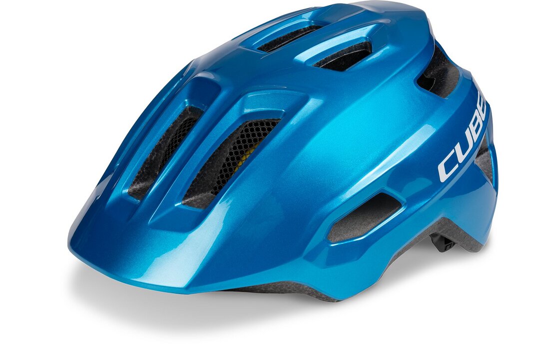 Cube Helm LINOK X Actionteam MIPS