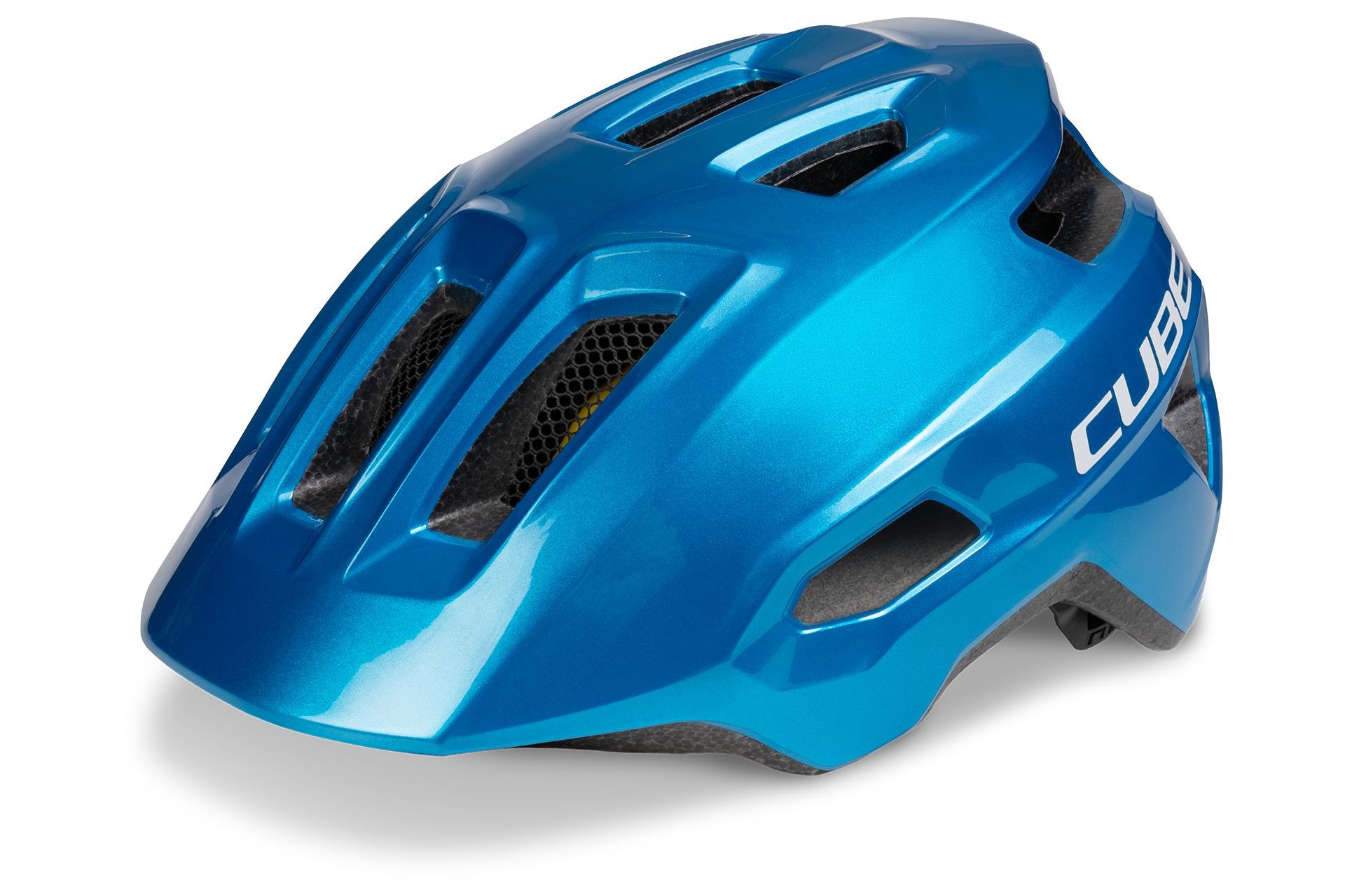 Cube Helm LINOK X Actionteam MIPS