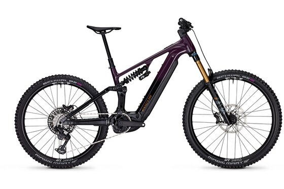 Focus Sam - Focus Sam2 6.9 - 800 Wh - 29 - 27,5 Zoll - Fully