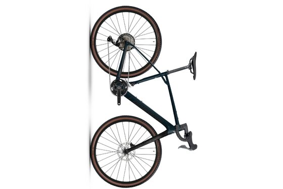 Gravel-Bikes - Lapierre Crosshill CF 5.0 - 28 Zoll - Diamant - 2026