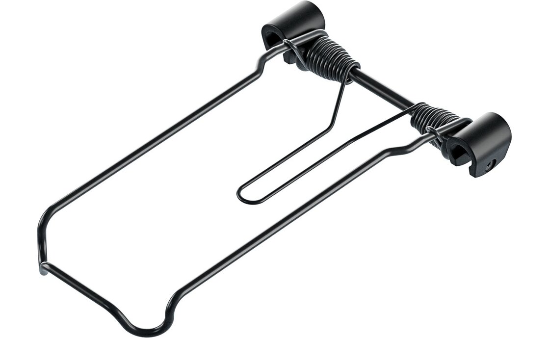 Racktime Federklappe "Clamp-it 2.0"