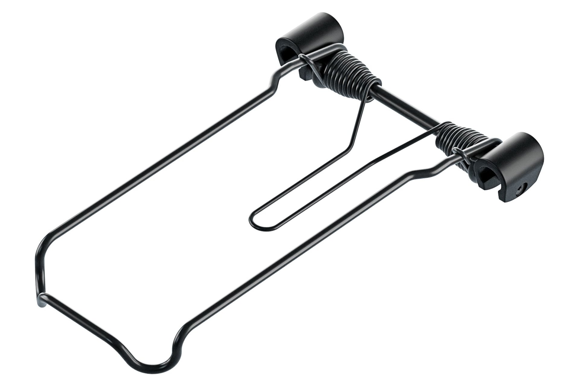 Racktime Federklappe "Clamp-it 2.0"