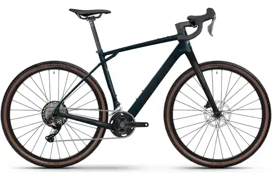 Shimano GRX - Gravel-Bikes - Lapierre Crosshill CF 5.0 - 28 Zoll - Diamant - 2027