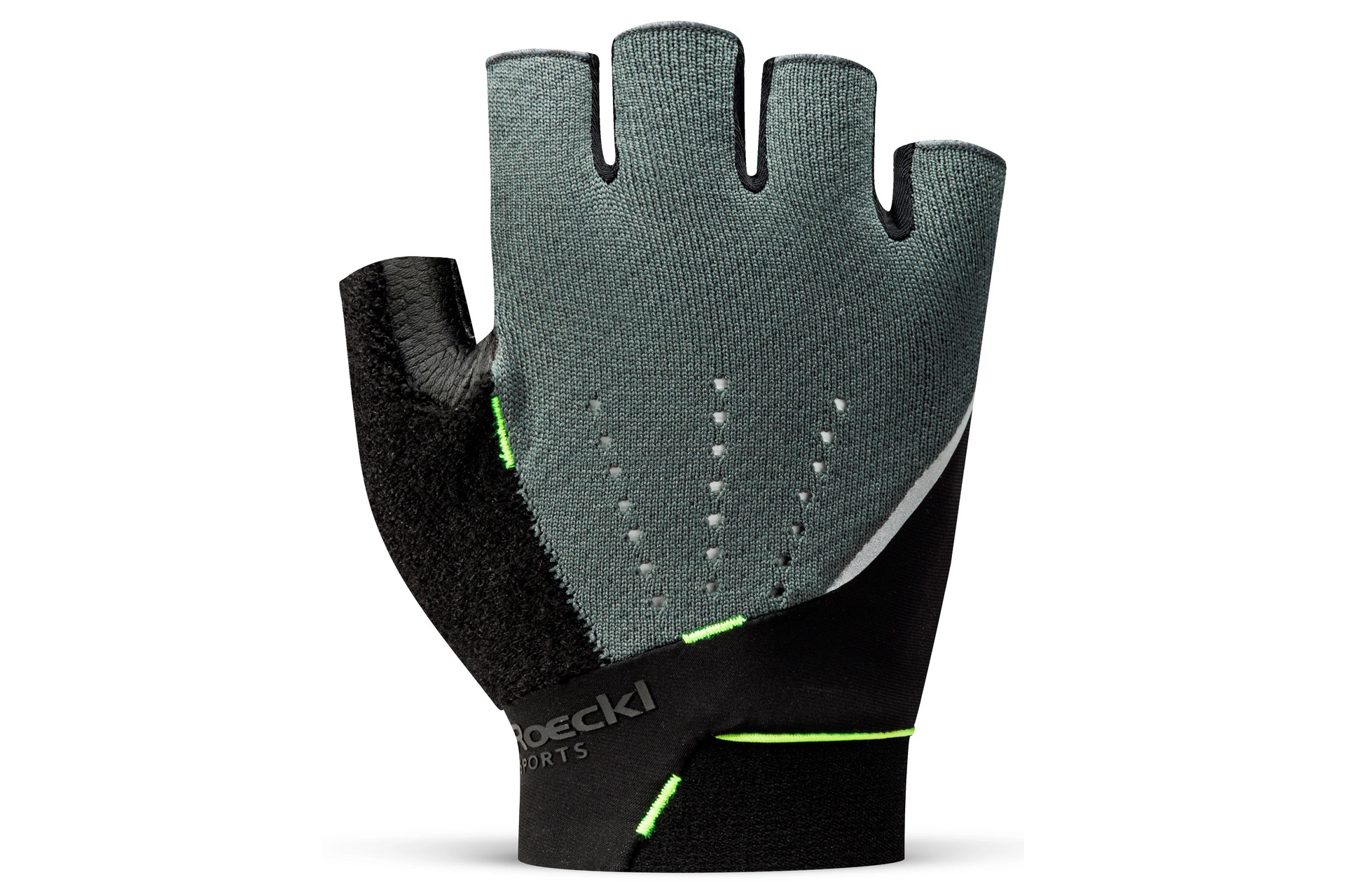 Roeckl Icon 2 Kurzfinger Handschuhe