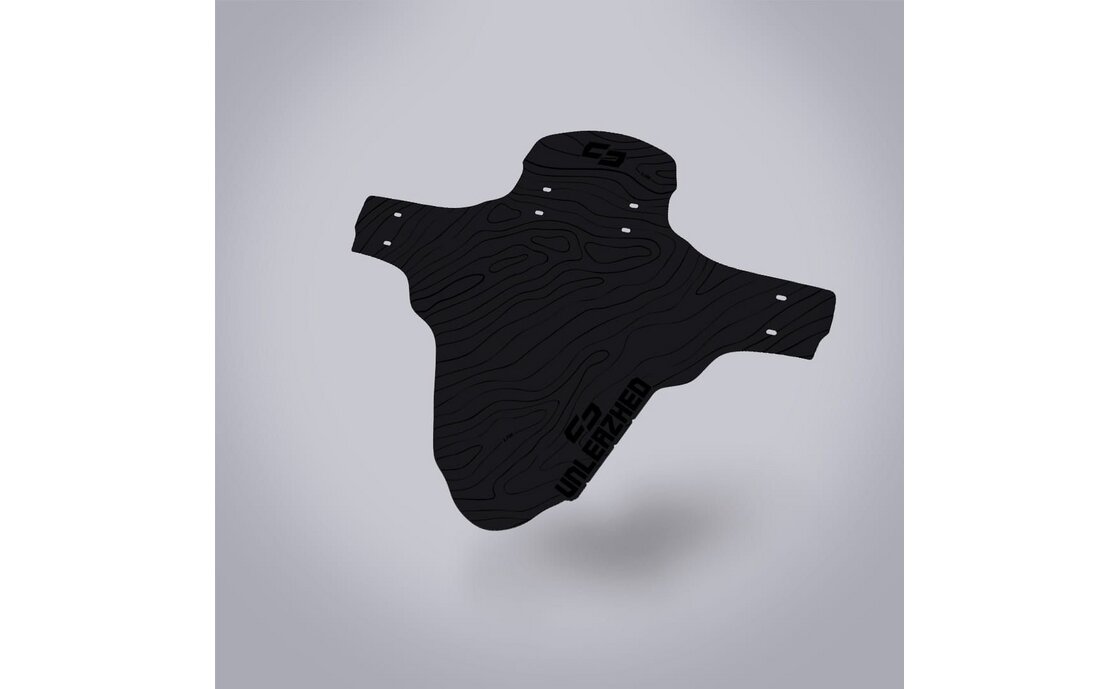 Unleazhed Mudguard M01 Topolines