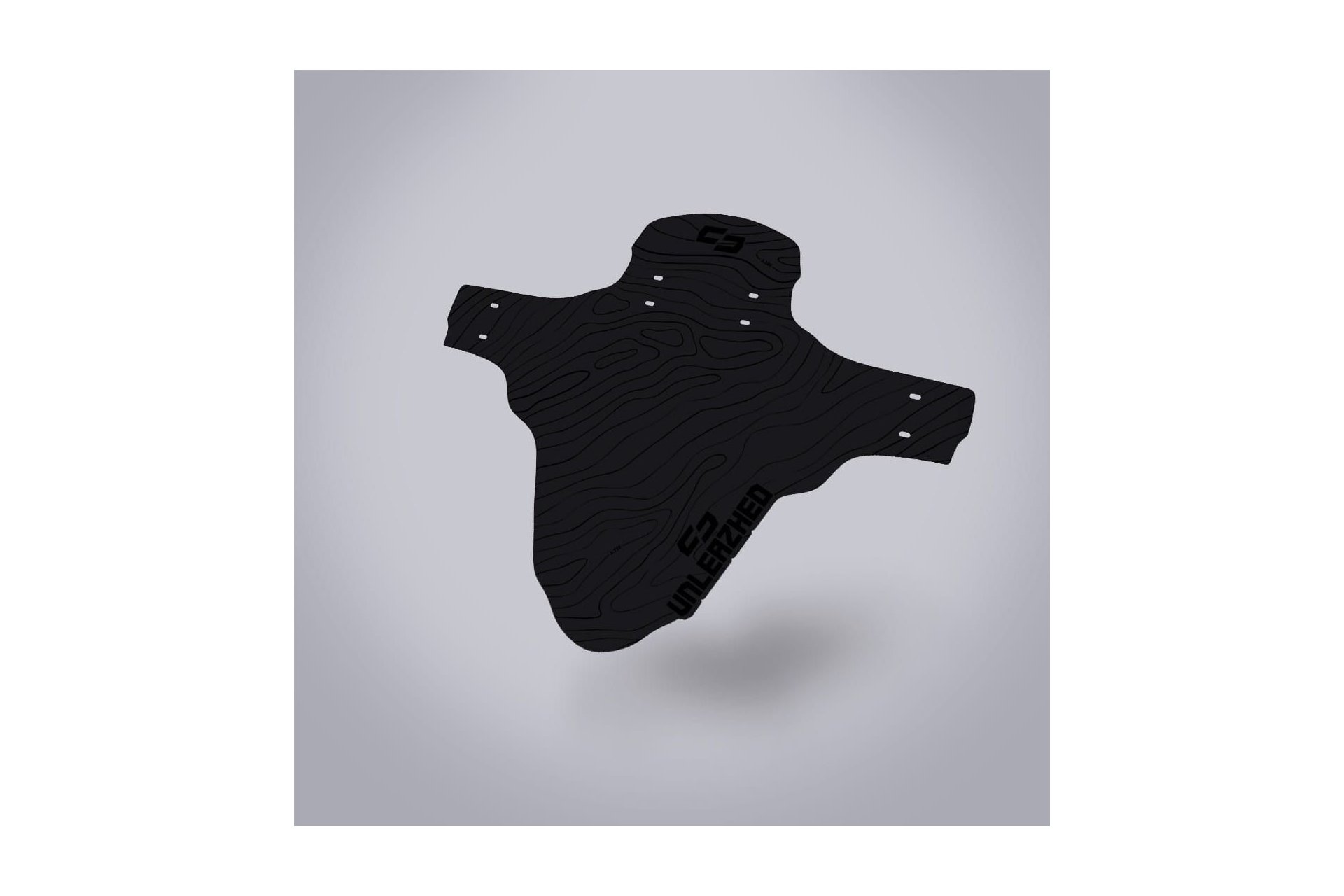 Unleazhed Mudguard M01 Topolines