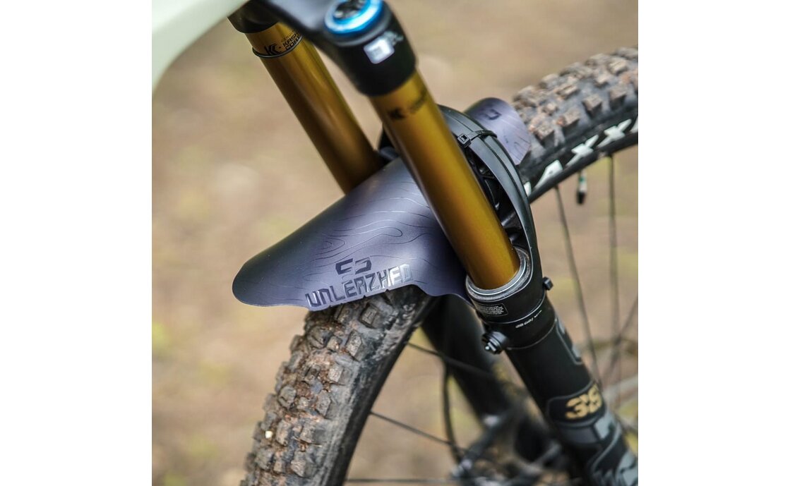 Unleazhed Mudguard M01 Topolines