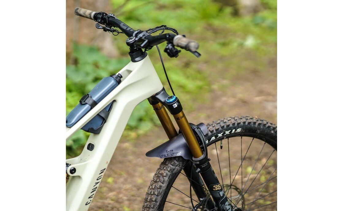 Unleazhed Mudguard M01 Topolines