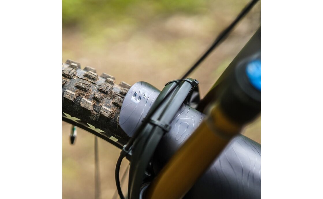 Unleazhed Mudguard M01 Topolines