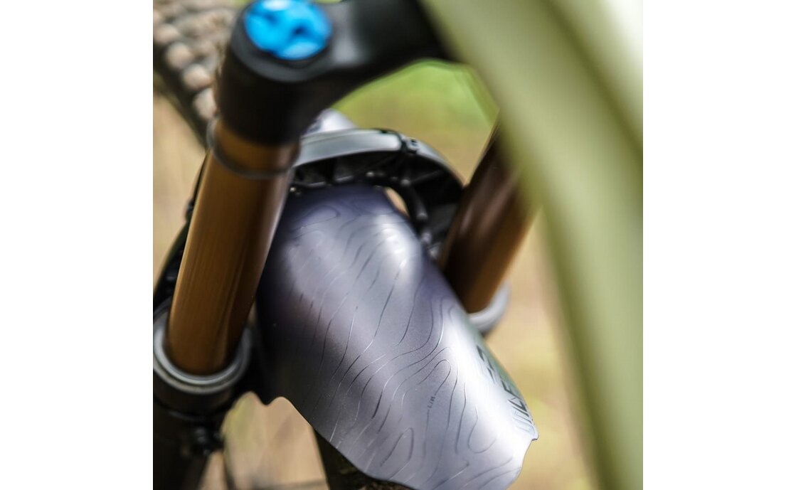 Unleazhed Mudguard M01 Topolines