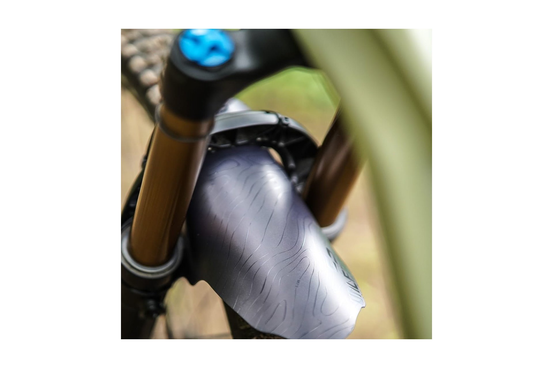 Unleazhed Mudguard M01 Topolines