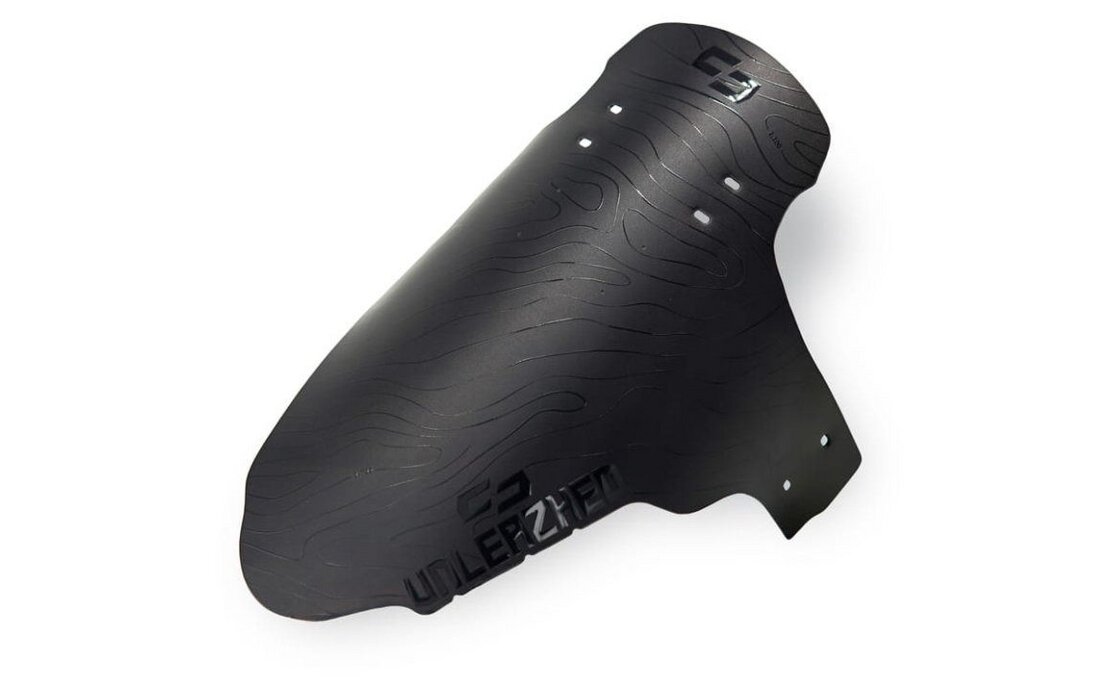 Unleazhed Mudguard M01 Topolines