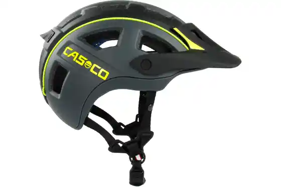 Fahrradhelme Sale - Casco MTBE 2
