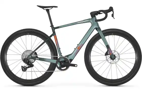 Herren - 28 Zoll - Mittelmotor - E-Bike-Pedelec - Megamo Along 03 - 600 Wh - 28 Zoll - Diamant - 2027