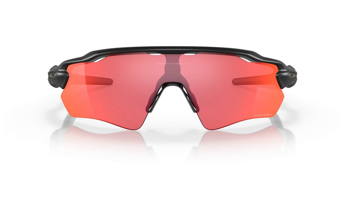 Oakley Radar EV Path Matte Black - Prizm Trail Torch