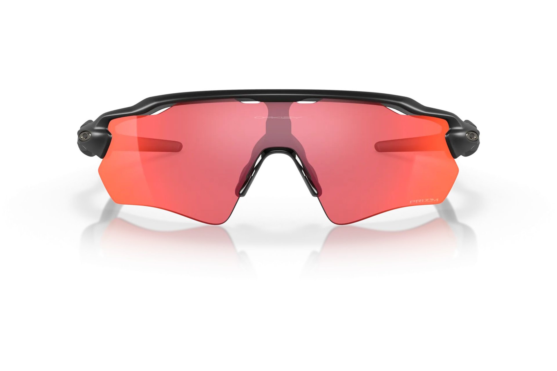 Oakley Radar EV Path Matte Black - Prizm Trail Torch