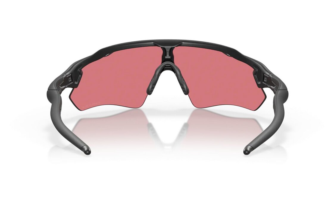 Oakley Radar EV Path Matte Black - Prizm Trail Torch