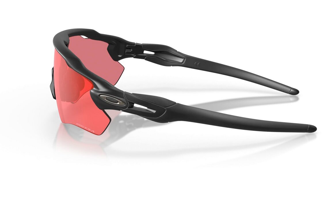 Oakley Radar EV Path Matte Black - Prizm Trail Torch