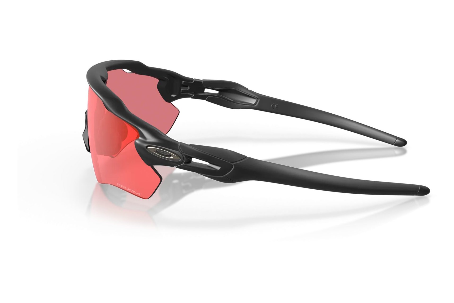 Oakley Radar EV Path Matte Black - Prizm Trail Torch