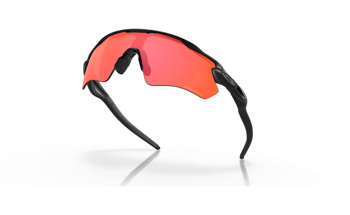 Oakley Radar EV Path Matte Black - Prizm Trail Torch