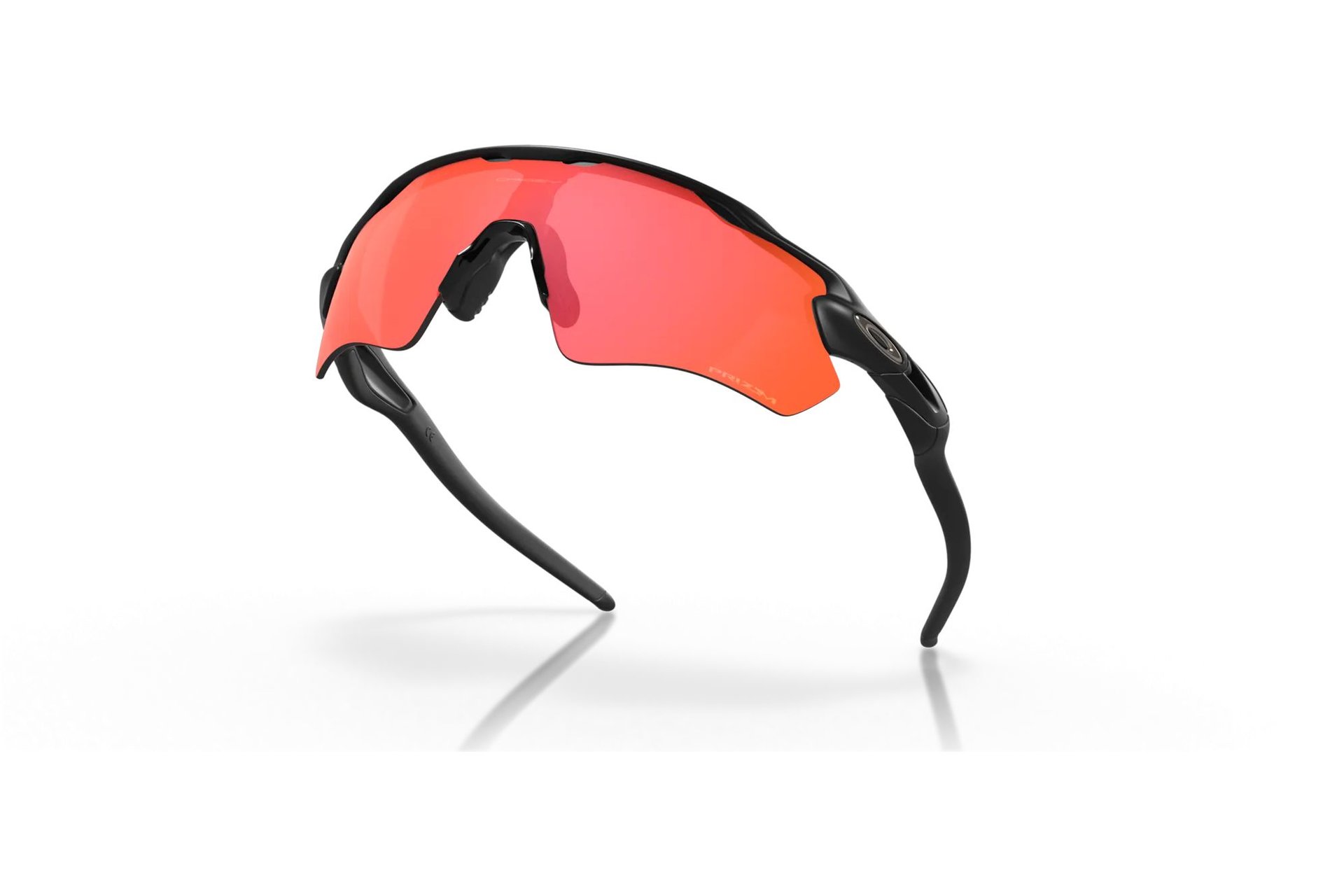 Oakley Radar EV Path Matte Black - Prizm Trail Torch