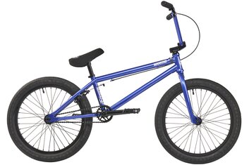 BMX - Mankind NXS 20" - 2022 - 20 Zoll - BMX