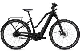 Flyer G1 Upstreet 7.23 - 630 Wh - 28 Zoll - Trapez