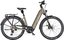 KTM Macina Gran 710 - 750 Wh - 28 Zoll - Tiefeinsteiger - 2023