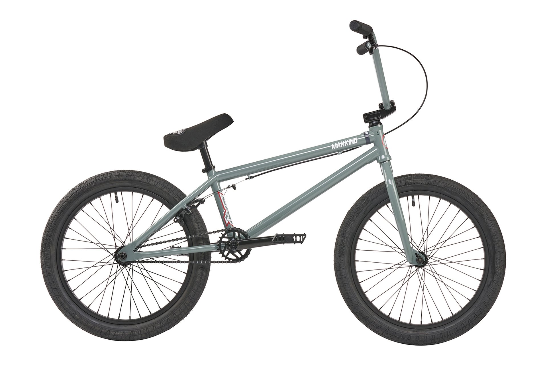 Mankind NXS 20" - 20 Zoll - BMX - 2023