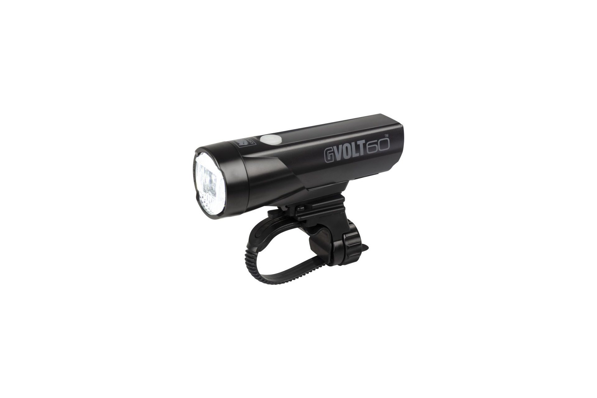 Cateye GVolt 60 / Micro G Beleuchtungsset