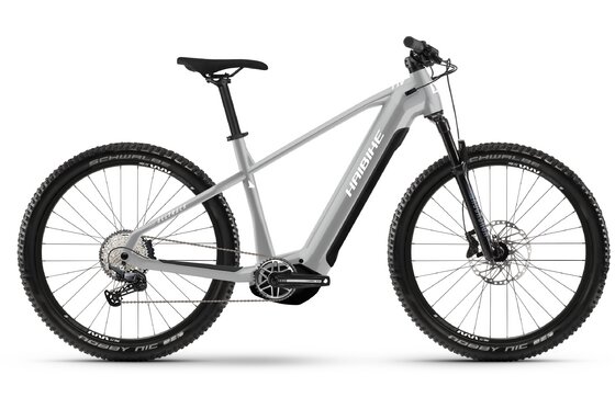 29 Zoll - E-Bike-Pedelec - Haibike Alltrack 7 29 - 720 Wh - 29 Zoll - Diamant