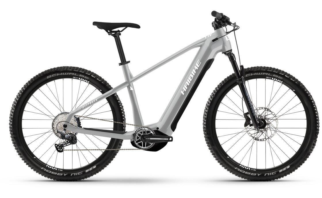 Haibike Alltrack 7 29 - 720 Wh - 29 Zoll - Diamant