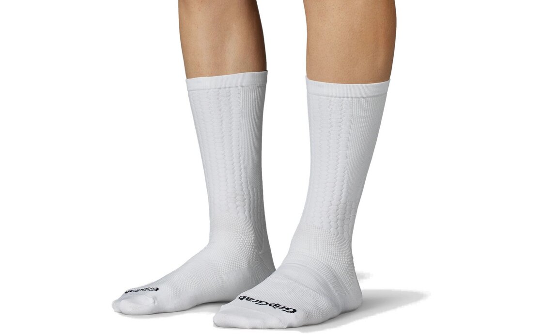 GRIPGRAB Fast Stream Aero Cycling Socken